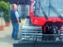 Pistenbully 2016