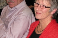 Edeltraud und Gerhard