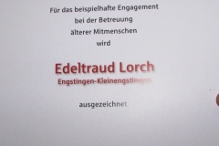 Urkunde 1