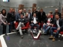 Besuch bei Sport im Dritten - Febr.2016-