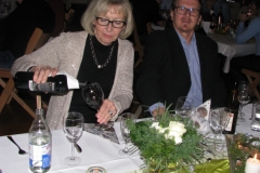 Anne und Heinz