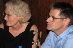 Bernd und Andrea