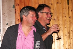 Bobby und Schlemo