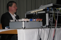 DJ Johannes