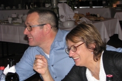 Frank und Petra Müllerschön