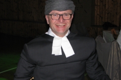 Geburtstagskind Jörg Vollmer 1