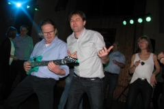 Heinz und Jochen