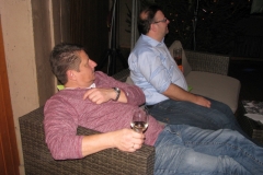 Holle und Frank