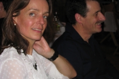 Liane mit Mann