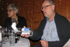 Peter und Ingrid Schenk
