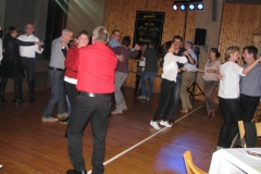 auf der Tanzfläche 1