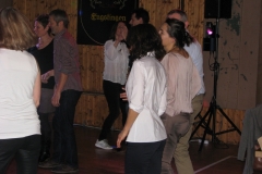 auf der Tanzfläche 8