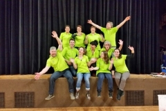 Theaderkischd 2018