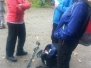 Wanderung 2015 - Jedermänner